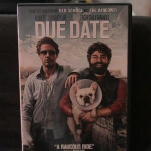 Due Date